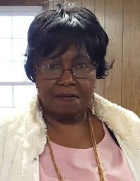 Obituary for Wanda Craig Vaughn