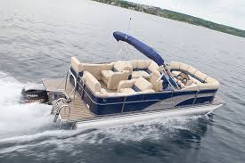 57 360 просмотров 57 тыс. Pontoon Boats Basics Construction And Design Boats Com