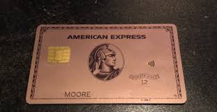 We did not find results for: Why The Contactless American Express Metal Gold Card Is Important Moore With Miles