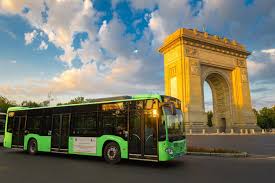 Mersul trenurilor sfantu gheorghe buzau iti pune la dispozitie toate informatiile cfr cu privire la aceasta ruta, orarul complet, pretul biletelor in urma cautarii dvs. Primele Autobuze Hibrid Mercedes Citaro CirculÄ Prin BucureÈti Ordinea Zilei
