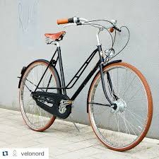 Achielle On Instagram Repost Velonord With Repostapp Achielle Louise In Mattschwarz Achielle Velonord Ha Bicicletas Antigas Bike Antiga Bicicletas