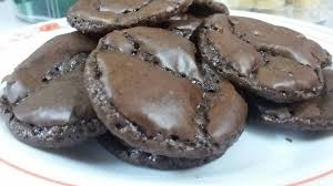 Kek brownies oreo kukus sangat simple kerana hanya memerlukan 2 bahan, oreo dan susu. Resepi Brownies Cookies Rangup Dan Chewy Iluminasi