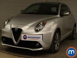 Image result for Grigio Techno 2010 MiTo