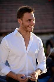 After years of living an expat life him. 52 Kerem Bursin Ideas Turkish Actors Actors Turkish Men