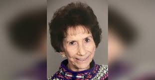 Obituary information for Barbara Grace Piazza Easton