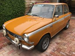 Image result for Foresta 1969 DAF