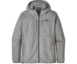 Better sweater® fleece jackets & vests by patagonia. Patagonia Men S Lightweight Better Sweater Fleece Hoody Ab 123 25 Preisvergleich Bei Idealo De
