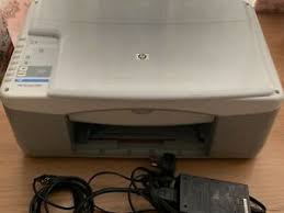 It easily communicates with the operating system and you maintain the printer properly. Hp Deskjet F380 Printer Products For Sale Ebay