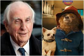 Paddington Bear creator Michael Bond dies aged 91