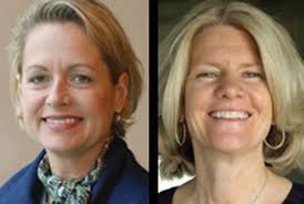 IT staffing executive announcements: InterQuest, Accenture