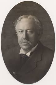 Dr David Starr Jordan (1851-1931)