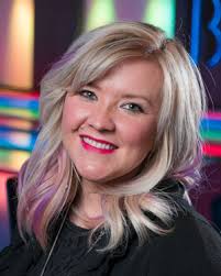 2018 40 Under 40: Ashley Harkness, 34