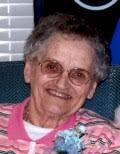 Gloria Rhode Obituary (2012)