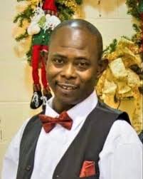 Most Recent Obituaries