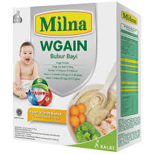 Yummy bites cereal cheese vegetable with pasta. Jual Milna Bubur Ayam Wortel Brokoli 9 120gr Bubur Bayi Termurah Harga Promo