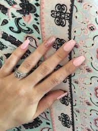 See our collection full of cute short coffin acrylic nail design ideas and get inspired! View 9 Cute Short Coffin Acrylic Nails Pink Ipekustani