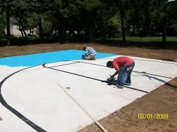 Check spelling or type a new query. Concrete Basketball Court Modern Home Design 13509372619 Outdoor Basketball Court Basketball Court Court