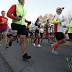 Gaynor, McCarron win Glass City Marathon