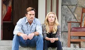 Hayden panettiere's character not only severely injured but also paralyzed. Nashville Bild Charles Esten Hayden Panettiere 751 Von 789 Filmstarts De