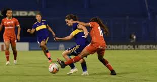 The 2020 copa conmebol libertadores femenina was the 12th edition of the conmebol libertadores femenina (also referred to as the copa libertadores femenina), south america's premier women's club football tournament organized by conmebol.the competition was played between 5 and 21 march 2021. Boca Eliminated From The Copa Libertadores Femenina Football24 News English
