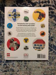 Free shipping on all orders over $10. The Lego Ideas Book