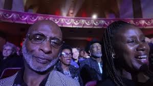 Paterson's Cultural Festival -Lewis Coles Now Theater 2017