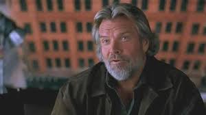 Hollywood actor Peter Jason no more