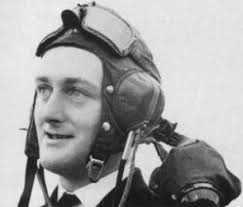 Commonwealth biplane fighter aces