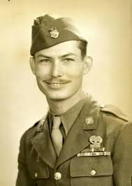 Desmond Doss, a real American hero. Desmond fought in WWII as a medic, but 