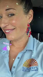 A lil rainy day and an impending holiday won’t keep us from helping our  clients… We are out and about spreading sunshine. ☀️