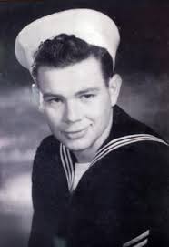 Gary Poling sailed in stormy seas of Cuban missile crisis