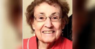 Phyllis "Faye" Muysenberg Obituary