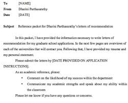 Recommendation Letters For Grad School What You Need To Know Collegexpress