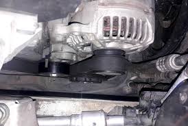 More images for how to tell if alternator belt is bad » 10 Signs Of A Serpentine Belt Problem