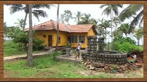 Beautiful South Indian Traditional House With Lush Green Village In Kaup South Indian Village Youtube I visited a 1000+ years old house recently in my ancestral town of udupi in karnataka state of south india.