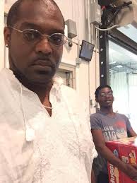 Tony Kirk Lambert (@DaLambchops) • Facebook