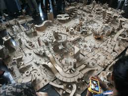 Pin Di 2nd Semester Architectural Communication Technique 2014