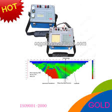 Setiap alat bor tanah biopori besi: China Geophysical Groundground Underground Water Detector Geoelectric Equipment Resistivity Meter Instrumen Kajian Geologi Peralatan Geologi Alat Ukur Geografi Borong Di Topchinasupplier Com