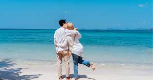 Sebab itu kau terus baca artikel ini untuk suami isteri bahagia dan romantik, sanggup susah bersama. Bila Suami Ucap Terima Kasih Ada Satu Aura Positif Buat Isteri Bahagia Pa Ma