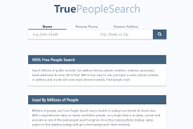 Are you looking for an absolutely free reverse email lookup with free results? 9 Best People Search Engines You Can Use To Find Anyone