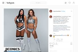 Shades of kay first wwe game: Sometimes You Need A Pick Me Up From An Australian Wrestling Tag Team Chuck The Writer