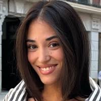 90+ "Berta García" profiles