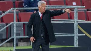 From the early childhood days. Schweizer Nationaltrainer Petkovic Vermeidet Treuebekenntnis Transfermarkt