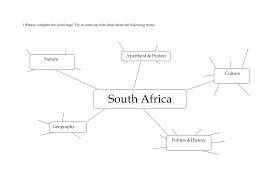 Organic and visualize complex ideas with venngage's free online mind map maker. Mind Map Apartheid South Africa Unterrichtsmaterial Im Fach Englisch Unterrichtsmaterial Englischunterricht Sekundarstufe