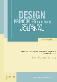 Самые новые твиты от malawi national association of the deaf (@malawideaf): Pdf Designing A Mobile User Interface For The Deaf A Malaysian Context