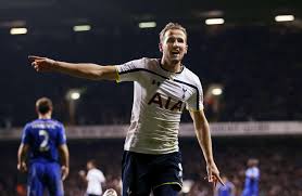 Harry edward kane (born 28 july 1993) is an english professional footballer who plays as a striker for premier league club tottenham hotspur and captains the english. Wallpaper Harry Kane Tottenham Hotspur Footballer Hd Widescreen High Definition Fullscreen