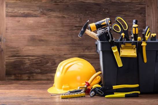 Maintenance and renovation services