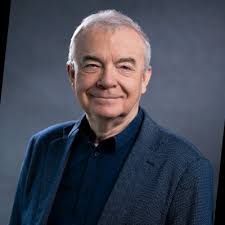 Richard Stimpson posted