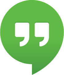 Message friends, start free video or voice calls, and hop on a conversation with one person or a group. Google Hangouts Logo Vector Ai Free Download