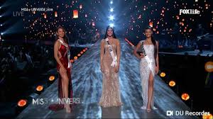 In the past decade, the most successful countries include the united states, venezuela, france, colombia, and the philippines. Miss Universe 2018 Final Look Youtube